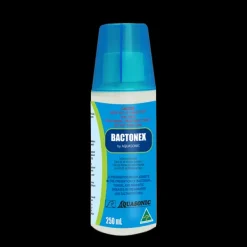 New Aquasonic - Bactonex (250ml)