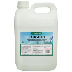 Sale Aquasonic - Basic-Gro (5L)