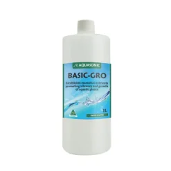 Hot Aquasonic - Basic-Gro (1L)