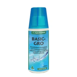 Outlet Aquasonic - Basic-Gro (250ml)
