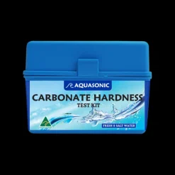 New Aquasonic - Carbonate Hardness KH Test Kit
