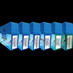 Sale Aquasonic - Complete Freshwater 6 in 1 Test Kit