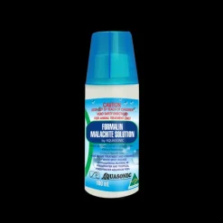 Fashion Aquasonic - Formalin Malachite Solution (100ml)