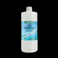 Hot Aquasonic - Frystarter (1L)