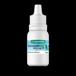 Online Aquasonic - General Hardness Reagent 1 (15ml)