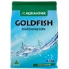 Hot Aquasonic - Goldfish Conditioning Salts (2.5kg)