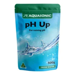 Best Aquasonic - pH Up (500g)