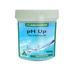 Best Aquasonic - pH Up (100g)