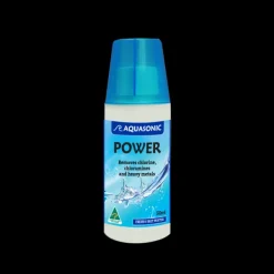 Fashion Aquasonic - Power Water Conditioner (50ml)