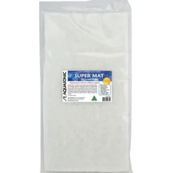 Hot Aquasonic - Super Mat Filter Pad (27cm x 52cm)