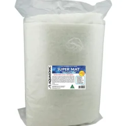 Outlet Aquasonic - Super Mat Filter Pad (1m x 2.1m)