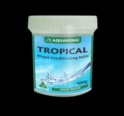 Best Aquasonic - Tropical Conditioning Salts (100g)