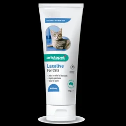 Clearance Aristopet - Cat Laxative Paste (100g)