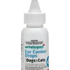 Best Aristopet - Ear Canker Drops (50ml)