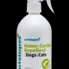 Clearance Aristopet - Home & Garden Repellent for Dogs & Cats (500ml)