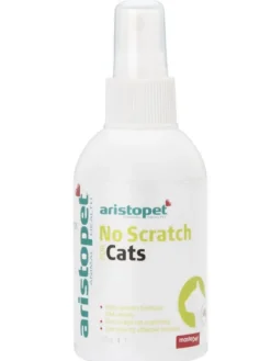 Outlet Aristopet - No Scratch Spray (125ml)