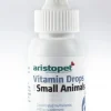 Outlet Aristopet - Small Animal Vitamin Drops (50ml)