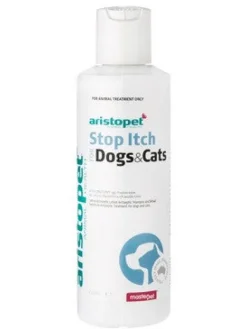 Outlet Aristopet - Stop Itch Lotion (250ml)