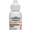 Hot Aristopet - Worming Syrup Plus Praziquantel for Birds (50ml)