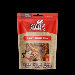 Online Bark and Beyond Bark & Beyond - Bully Sticks (150g)