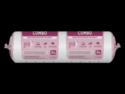 Clearance Big Dog Barf Big Dog - Combo for Dogs (2kg)