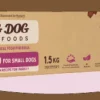 Clearance Big Dog Barf Big Dog - Combo for Small Dogs (1.5kg)