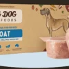 Fashion Big Dog Barf Big Dog - Goat for Dogs (3kg)