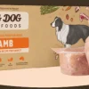 Outlet Big Dog Barf Big Dog - Lamb for Dogs (3kg)