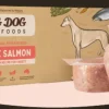 Outlet Big Dog Barf Big Dog - Tasmania Salmon for Dogs (3kg)
