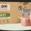 Clearance Big Dog Barf Big Dog - Turkey Allergy for Dogs (3kg)