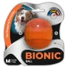 Clearance Pet Pacific Misc. Bionic - Super Ball Dog Toy (Medium)