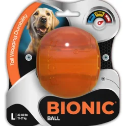 Online Pet Pacific Misc. Bionic - Super Ball Dog Toy (Large)