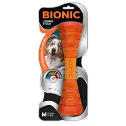Outlet Pet Pacific Misc. Bionic - Urban Stick Dog Toy (Medium)