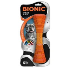 Sale Pet Pacific Misc. Bionic - Urban Stick Dog Toy (Small)