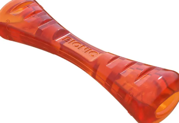 Hot Pet Pacific Misc. Bionic - Urban Stick Dog Toy (Large)