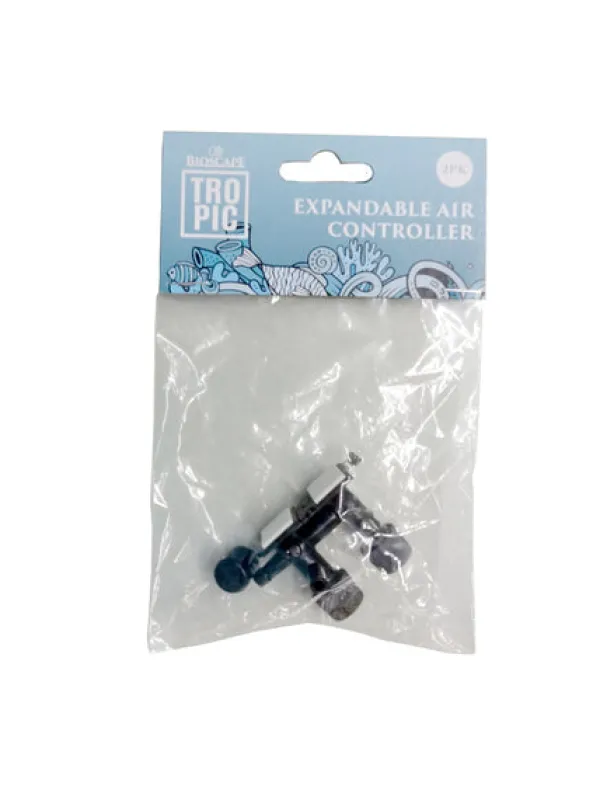 Hot Pet Pacific Misc. Bioscape - Extendable Air Controller (2pk)