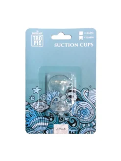 Discount Pet Pacific Misc. Bioscape - Suction Cups (2pk)