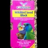 Discount Bird Munchies - Wild Bird Seed Block 1.4kg