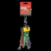Online Pet Pacific Misc. Birdie - Foraging House Bird Toy