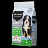 Fashion Black Hawk - Dry Black Hawk - Chicken & Rice Large Breed Puppy Dry Food (3kg)