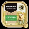 Discount Black Hawk - Wet Black Hawk - Grain Free Chicken Dog Wet Food (100g)