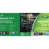 Best Pet Pacific Misc. Blagdon - Inpond 5 in 1 Pond Multi Filter (6000L)
