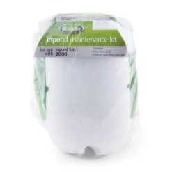 Hot Pet Pacific Misc. Blagdon - Maintenance Kit for Inpond Filter (2000L)