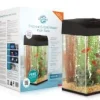 Fashion Blue Planet - Hexy HPLED Aquarium (21L)