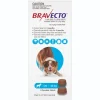 Fashion MSD Animal Health Bravecto - Chewable Flea & Tick Tablet for Large Dogs (2pk)
