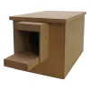 Clearance Avico Breeding Box - Budgie (6.5 x 9 x 6in)