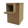 Online Avico Breeding Box - Cockatiel (8.5 x 13.5 x 8.5in)