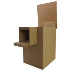 Online Avico Breeding Box - Cockatiel (8.5 x 13.5 x 8.5in)