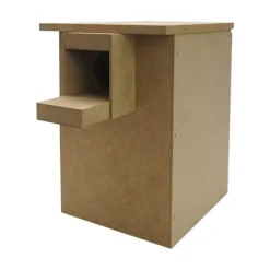 Online Avico Breeding Box - Lovebird (8 x 9 x 10.5in)