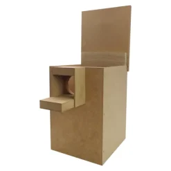 Online Avico Breeding Box - Lovebird (8 x 9 x 10.5in)